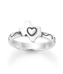 james avery texas ring - Google Search