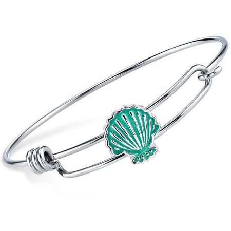 Disney Little Mermaid Seashell Bracelet