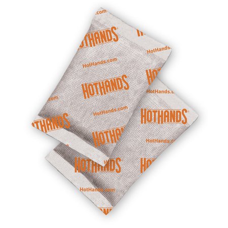 HotHands 10 Hour Hand Warmers - 40 Pack Case - The Warming Store