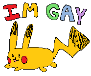 cias pngs // gay pikachu