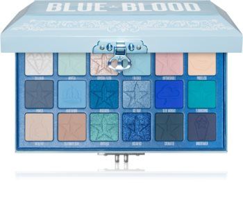 Jeffree Star Cosmetics Blue Blood | notino.gr