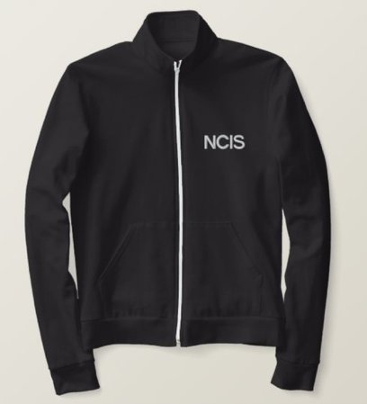 NCIS Jacket