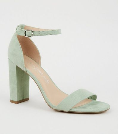 light mint green heels - Ricerca Google