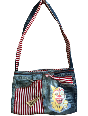 clown bag
