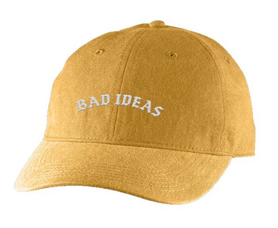 Tessa Violet - Bad Ideas Hat