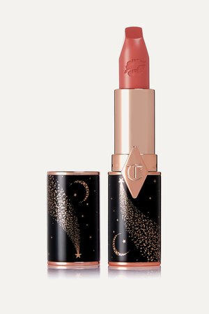 Pink Hot Lips 2 Lipstick - Carina's Star | Charlotte Tilbury | NET-A-PORTER
