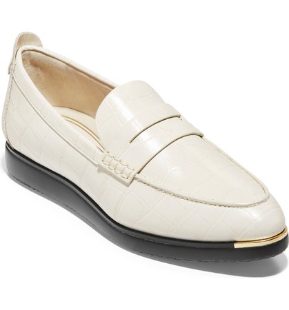 Cole Haan Grand Ambition Troy Penny Loafer (Women) | Nordstrom