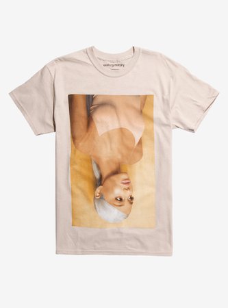 Ariana Grande Tshirt