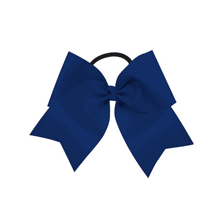 In Stock Competition Short Tail Bow | High-quality cheerleading uniforms, cheer shoes, cheer bows, cheer accessories, and more | Superior Cheer
