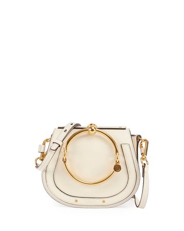 Chloe Nile Small Bracelet Crossbody Bag | Neiman Marcus