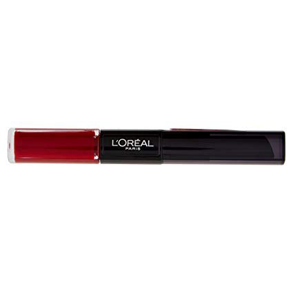 L'Oréal Paris Indefictible Lippenstift X3 700 boundles burgundy, 1er Pack (1 x 6 ml): Amazon.co.uk: Beauty