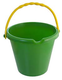 ponyo green bucket - Google Search
