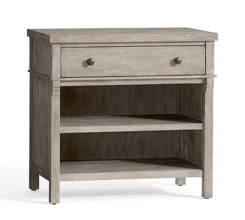 potterybarn - Toulouse Bedside Table