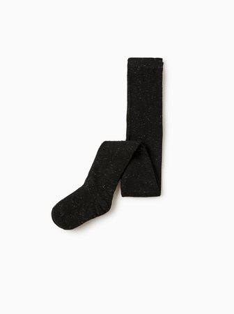 SHINY TIGHTS - View all-GIRL-ACCESSORIES-KIDS | ZARA United States