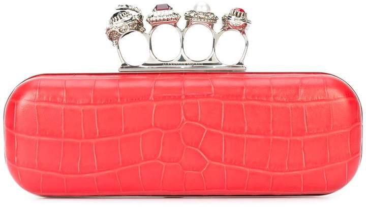 knuckleduster clutch