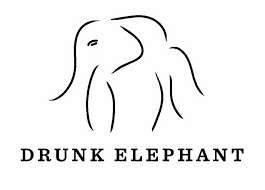 drunk elephant logo - Google Search