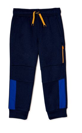 toddler blue sweatpants