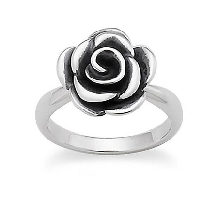 Rose Blossom Ring - James Avery