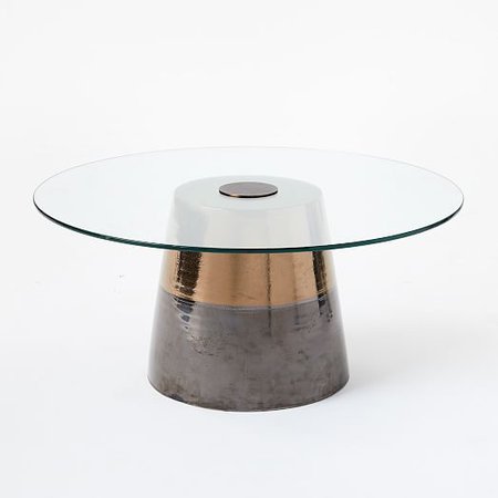 Color Wash Coffee Table | west elm