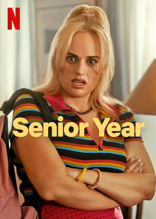 Is 'Senior Year' on Netflix? Where to Watch the Movie - NewOnNetflix.info