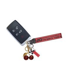 Range Rover Keys by @styledbynyaw