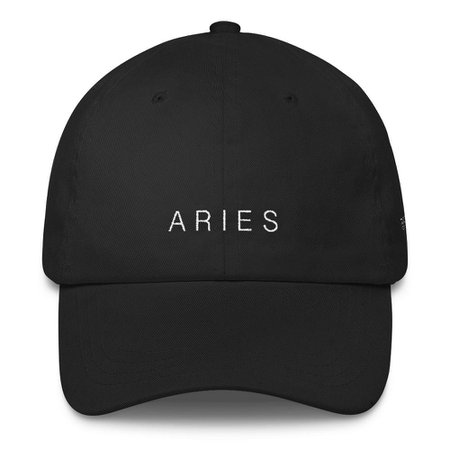 Aries dad hat