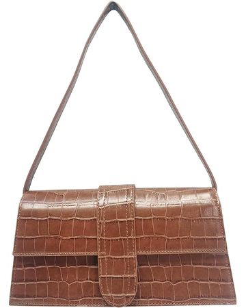Amazon.com: Shoulder Bags for Women, Square Hobo Tote Handbag Mini Clutch Purse Small Shoulder bag Cross Body Purse Handbag black : Clothing, Shoes & Jewelry