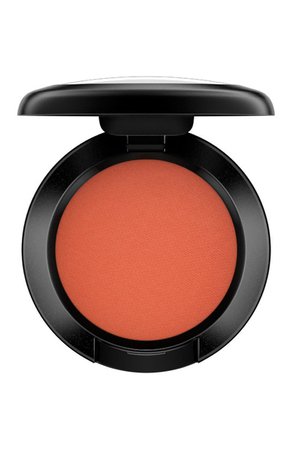RED BRICK MAC Orange/Yellow Eyeshadow | Nordstrom