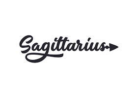 sagittarius word art - Google Search
