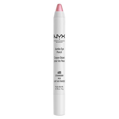 NYX - Jumbo Eye Pencil - Strawberry Milk