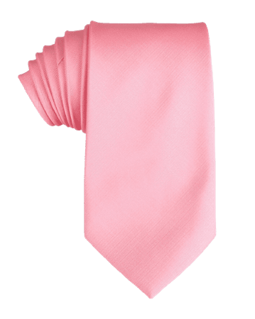 Otaa, Pastel pink necktie