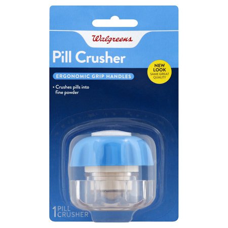 pill crusher - Google Search