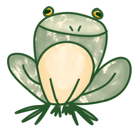froggo