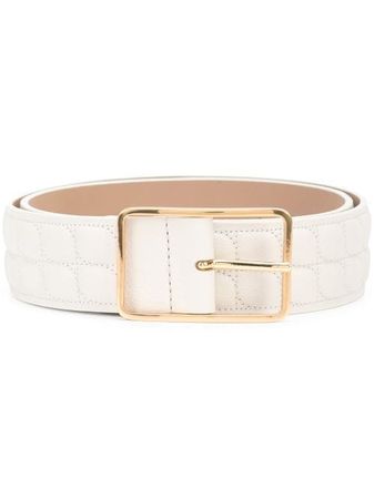B-Low The Belt quilted-finish Belt - Farfetch