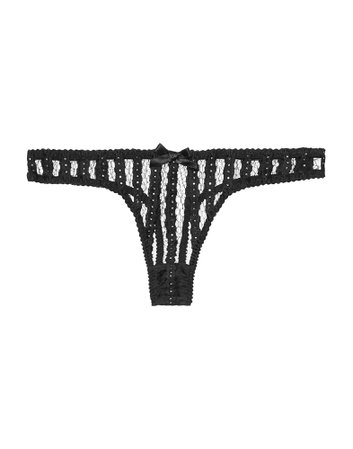 Agent Provocateur Thongs - Women Agent Provocateur Thongs online on YOOX United States - 48228459AQ