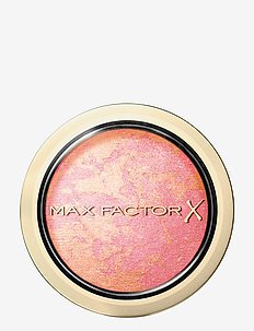 Creme Puff Blush 5 Lovely Pink (5 Lovely Pink) (99 kr) - Max Factor - | Boozt.com