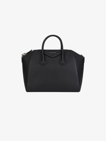 Givenchy Medium Antigona bag | GIVENCHY Paris