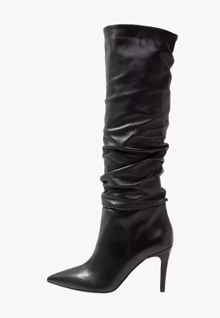 Bianca Di High heeled boots - nero - Zalando.co.uk