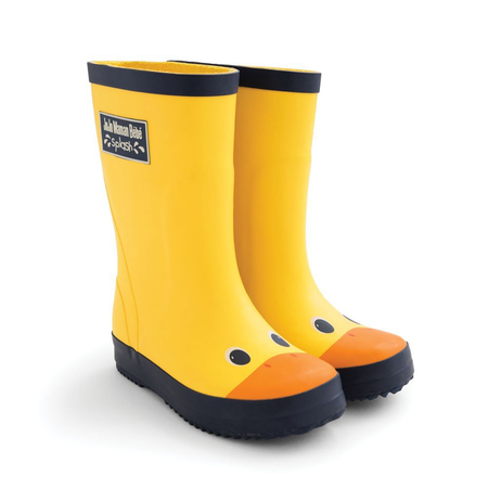 ducky rain boots