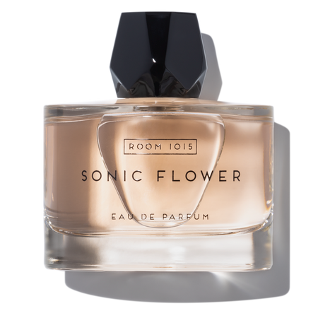SONIC FLOWER | Eau de parfum