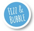 Pink Sorbet Bubble Bath Cupcake | Fizz & Bubble