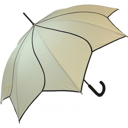 floral umbrella