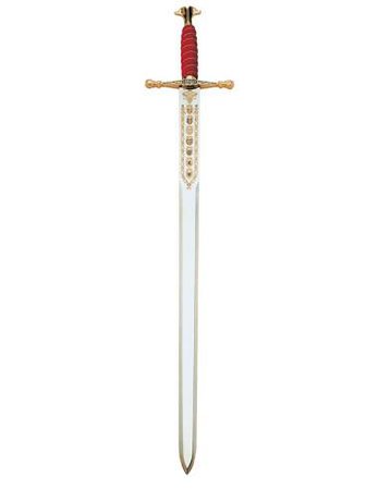 Charles V Large Sword - Swords - Medieval Weapons