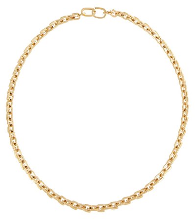 GIVENCHY G Link necklace