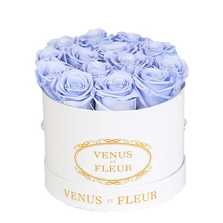 Small Round - The Classic Collection – Venus ET Fleur
