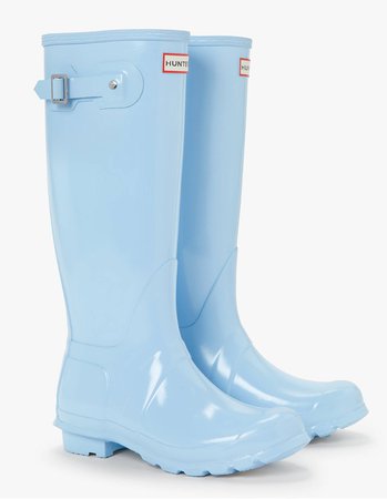 welly boot