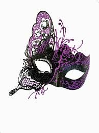 Purple mask - Google Search
