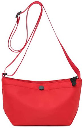 Collsants Small Crossbody Bag for Women Fashion Travel Bag Simple Design Shoulder Purse: Handbags: Amazon.com