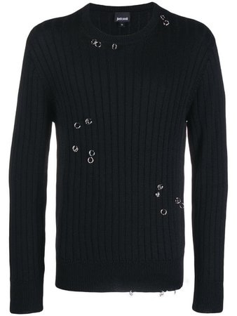 Just Cavalli Sweater