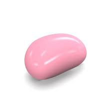 pink jelly bean - Google Search